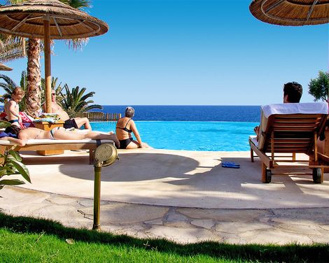 Kalypso Cretan Village Sense Resort & Spa-2