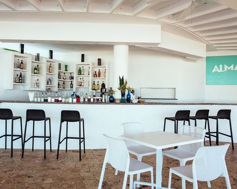 HM Alma de Bayahíbe Adults Only-4