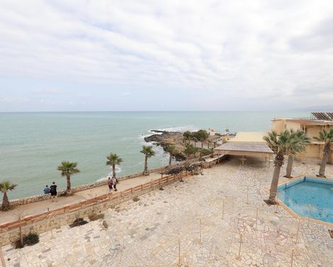 Eri Beach & Village-3