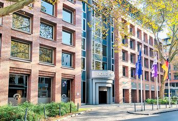 Hotel, ACHAT Hotel Bremen City