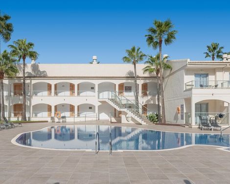 Trendhotel Alcudia-2