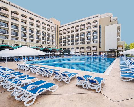 Sol Nessebar Resort-3