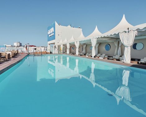 Gloria Palace San Agustín Thalasso & Hotel-2