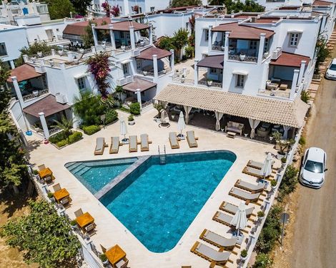 Manzara Boutique Hotel-0