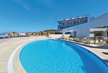 Hotel, Hotel Pastura