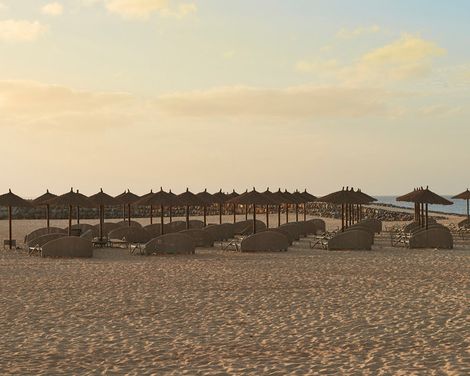 Meliá Llana Beach Resort & Spa-0