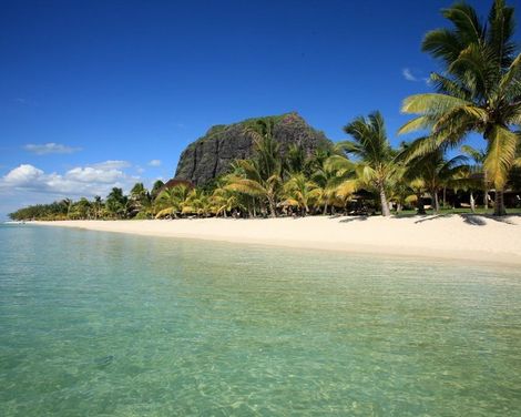 LUX* Le Morne-1