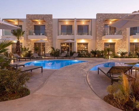 Oneiro Boutique Hotel-4