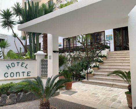 Hotel Conte-0