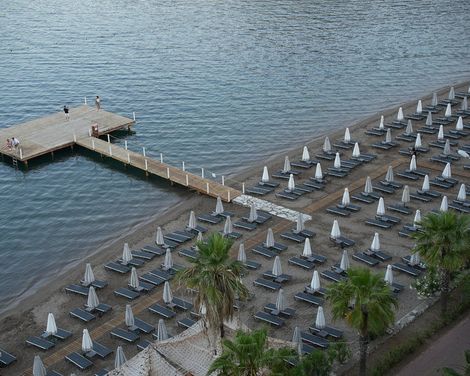 Orka Lotus Beach-2