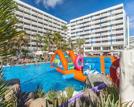 Abora Buenaventura by Lopesan Hotels-3