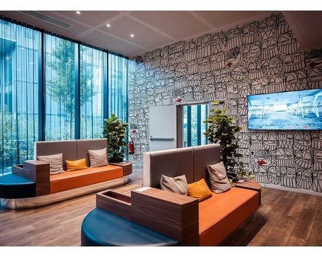 Hotel The Originals Paris Maison Montmartre-2