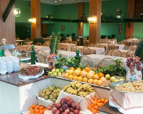 BLUESEA Costa Bastian-3