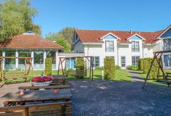 Hotel, Inselhotel Poel - Ostsee