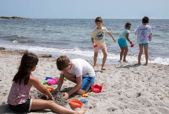 Club Hotel Marina Seada Beach