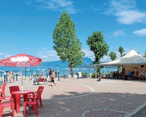 Camping Cisano & San Vito by Happy Camp-0