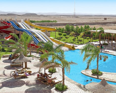 Three Corners Sea Beach Resort-0