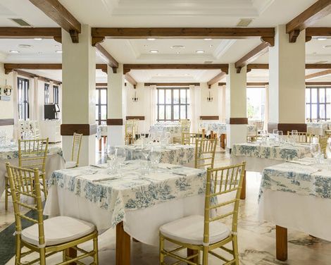 Hotel ILUNION Hacienda de Mijas-2