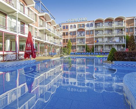 Hotel Longosa-3