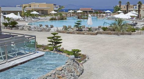 Natura Village Hotel & Spa