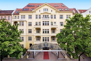Wyndham Garden Berlin Mitte