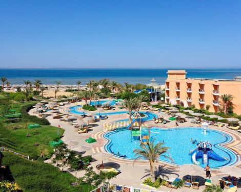 Three Corners Sunny Beach Resort-2