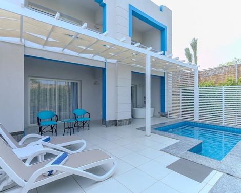 Casa Blue Resort-0