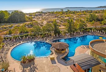Hotel Tiara Beach