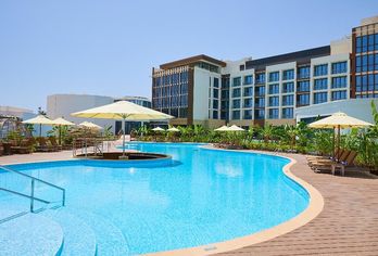 Millennium Resort Salalah