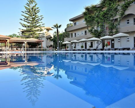 Marathon Hotel-4