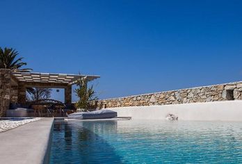 Hotel, Olive Mykonos Villas