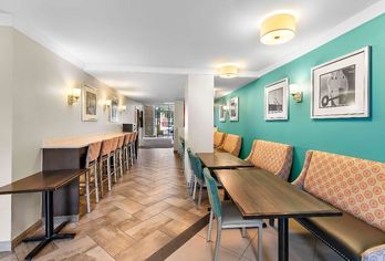 Hotel, Best Western Plus Hôtel Montréal