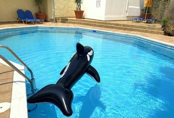 Hotel, Kassavetis Center - Hotel Studios & Apartments
