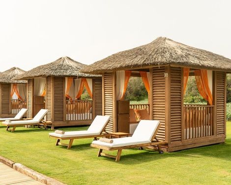 Rixos Premium Belek-1