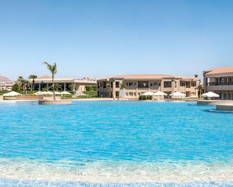 Pickalbatros Golf Luxury Suites-1