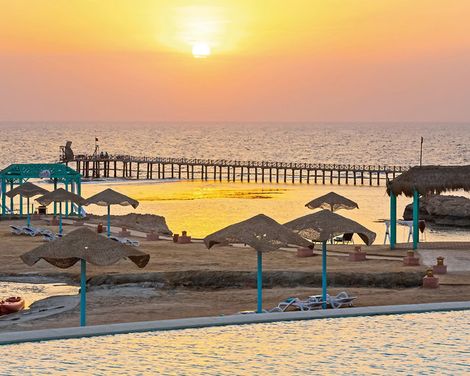 Swissôtel Resort El Quseir-2