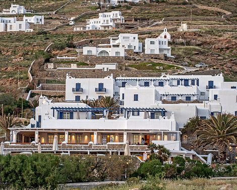 San Marco Luxury Hotel & Villas-2