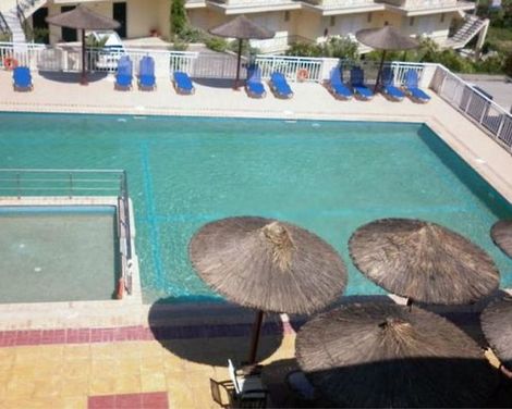 Hotel Medusa-4