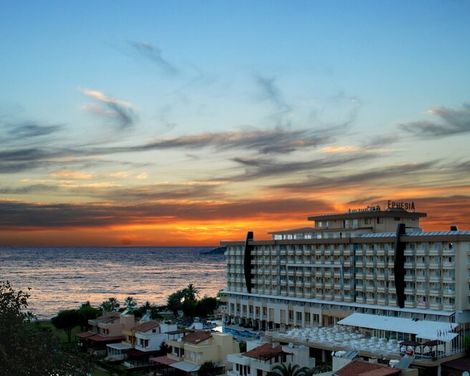 Ephesia Resort Hotel-3