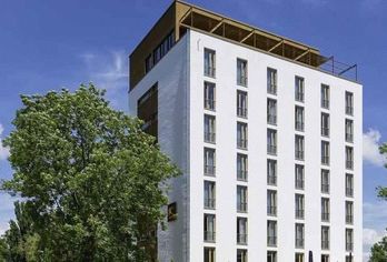 Hotel, Hotel K99