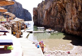 Hotel, Kalypso Cretan Village Sense Resort & Spa