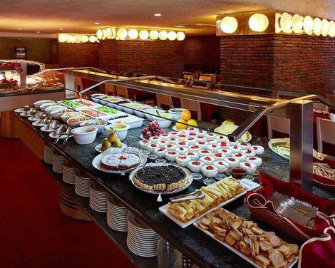 Alcazar Hotel & SPA-4