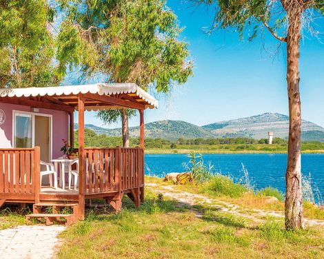 Camping Village Laguna Blu-4