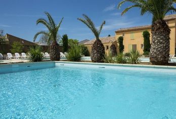 Hotel, SOWELL RESIDENCES les Mazets