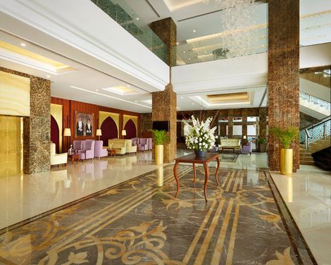 Royal Tulip Muscat-3