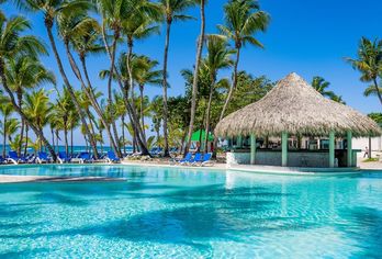 Coral Costa Caribe Beach Resort