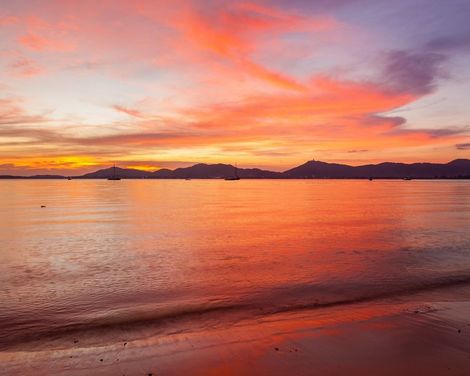 My Beach Resort Phuket-1