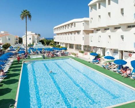 Kissos Hotel-1