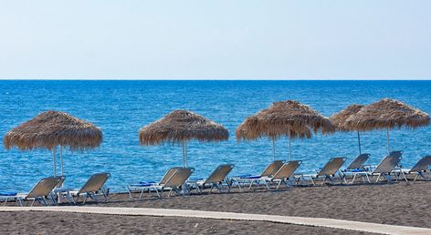 Santo Mira Mare Resort