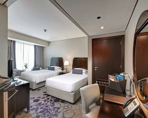 Rose Rayhaan by Rotana-3